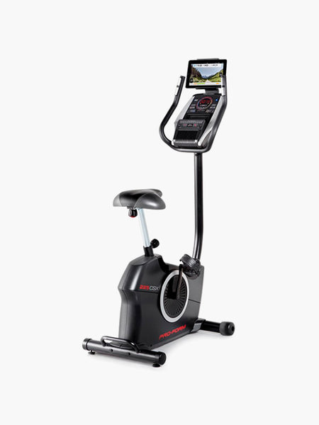 Bicicleta Estática BFK-500 - EVERFIT – Everfit - Oficial Fitness Shop