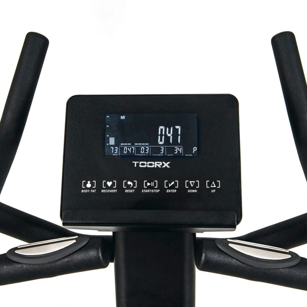 Bicicleta Estática Semi Profissional Brx 3000 | App Ready