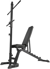 Lat Tower accessory for bench WBX-220MULTIFIT - TOORX