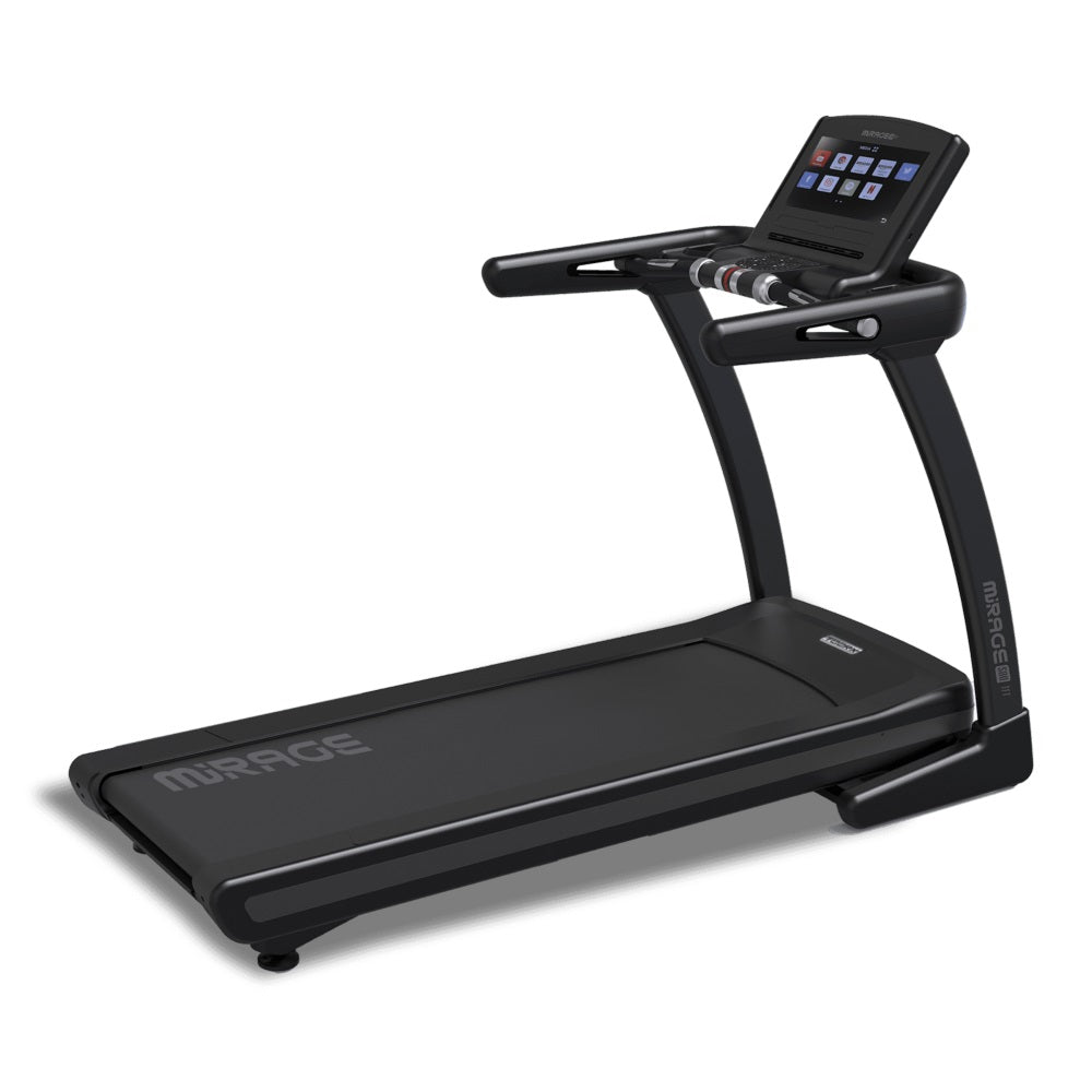 Treadmill MIRAGE-S80-TFT - TOORX