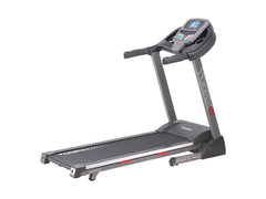 RACER treadmill - TOORX