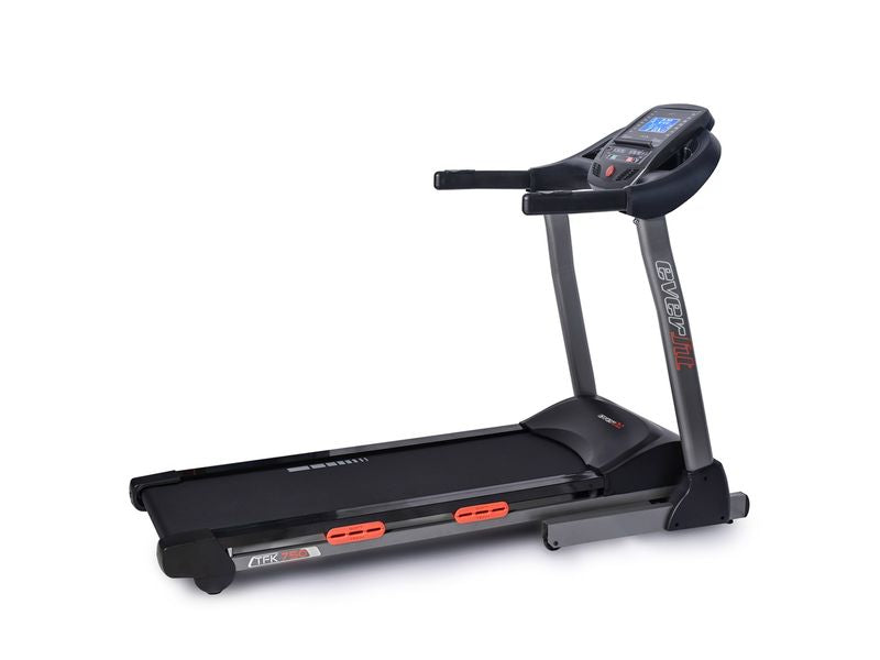 Treadmill TFK-750 - EVERFIT