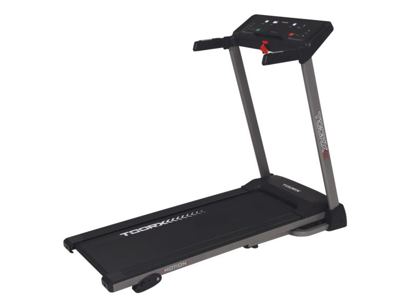 Treadmill MOTION - TOORX