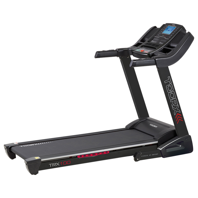TRX-100-3.0 Treadmill - TOORX