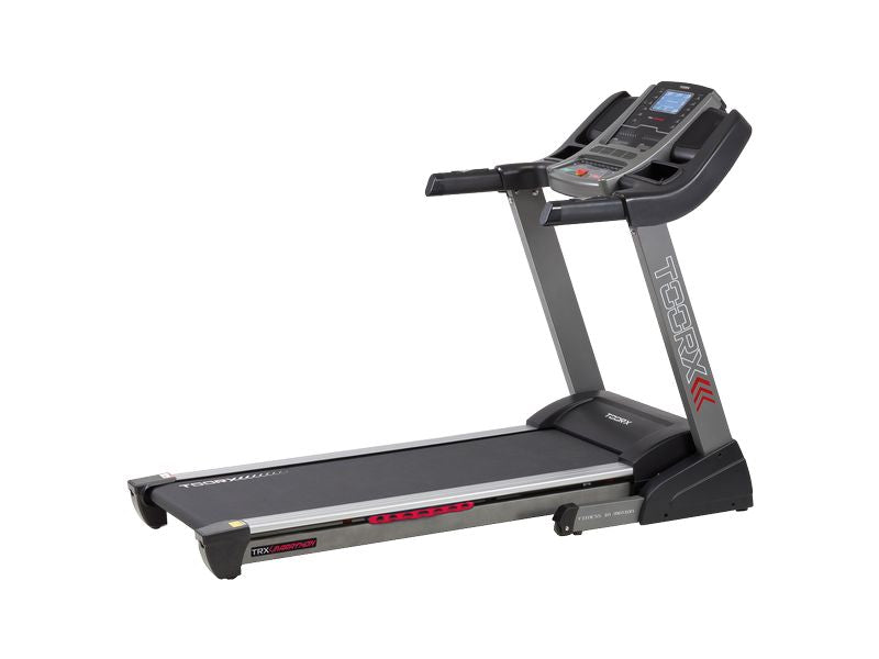 Treadmill TRX-MARATHON-3.0 - TOORX