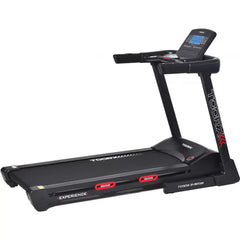 EXPERIENCE treadmill - TOORX
