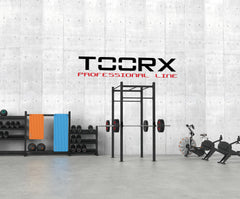 Challenge Cage G60-1A - TOORX