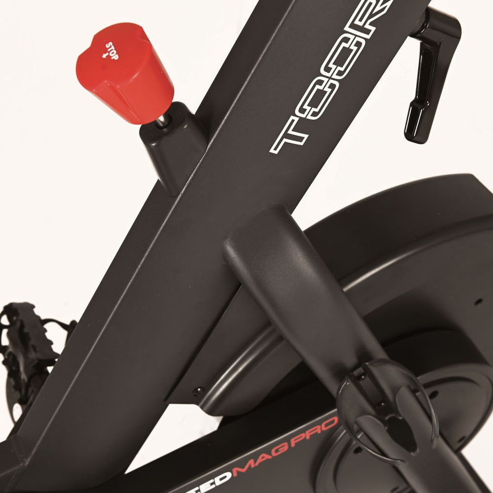 Bicicleta Indoor Inteligente SRX SPEED MAG PRO con bluetooth