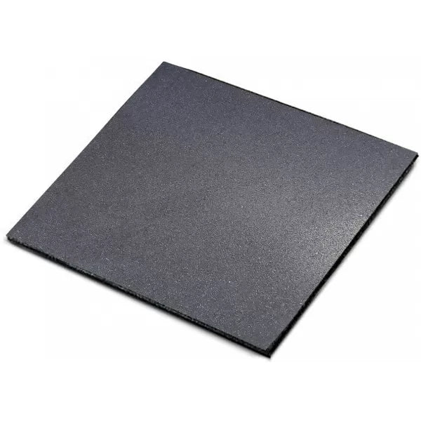 20 mm Recycled Rubber Flooring - TOORX