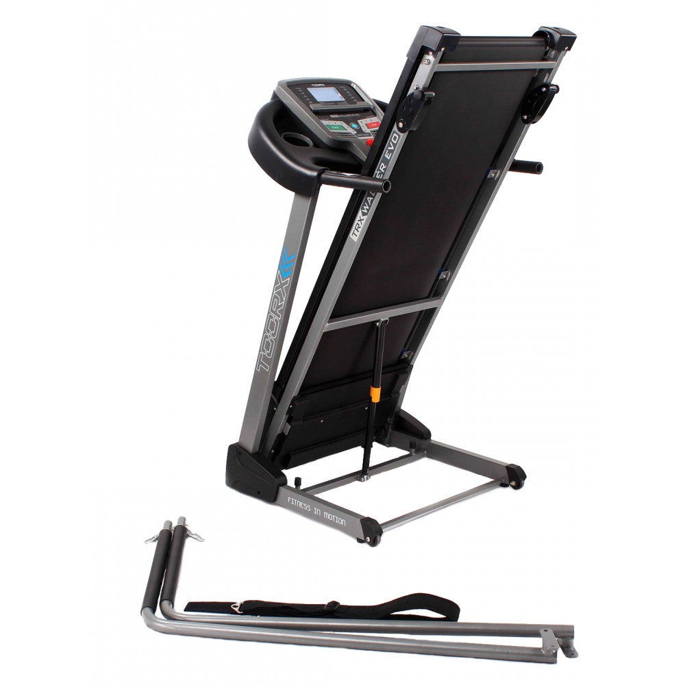 Treadmill for Physiotherapy TRX-WALKEREVO - TOORX