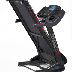 TRX-100-3.0 Treadmill - TOORX