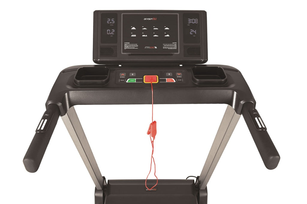 Treadmill TFK-230 - EVERFIT