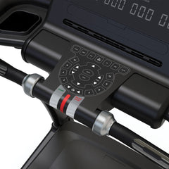 Treadmill MIRAGE-S50 - TOORX