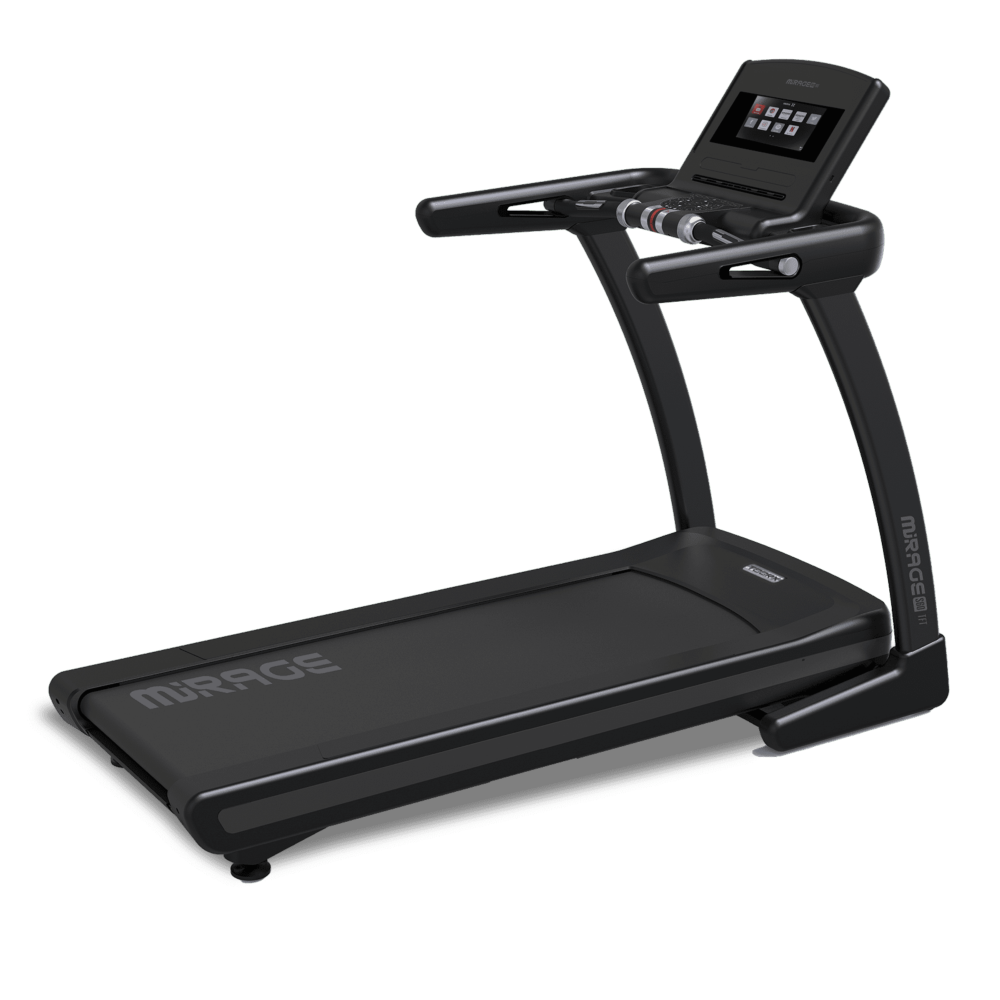 Treadmill MIRAGE-S60-TFT - TOORX