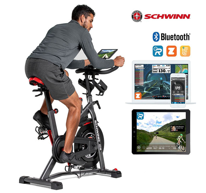 Schwinn 800ic Schwinn Ic8 For Sale Sale Schwinn Ic8 Indoor Cycling