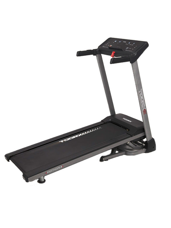 Motion-Plus Treadmill - TOORX