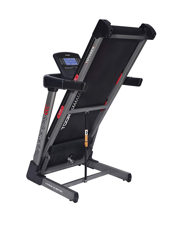 Voyager Treadmill - TOORX