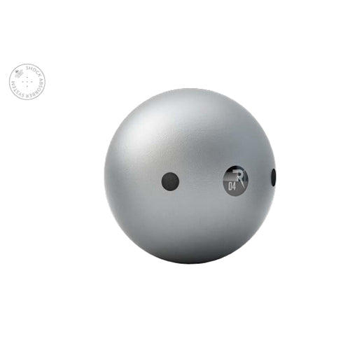 Air Shock wall ball - Reaxing