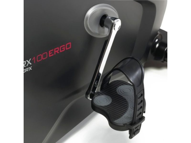 BRX-100ERGO Exercise Bike - TOORX