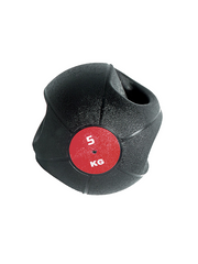 Premium Medicine Ball - with handles