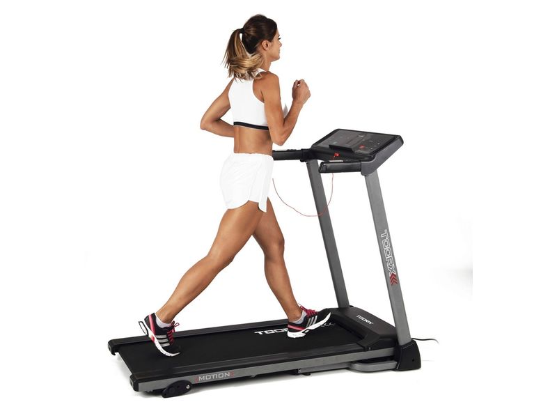 Treadmill MOTION - TOORX