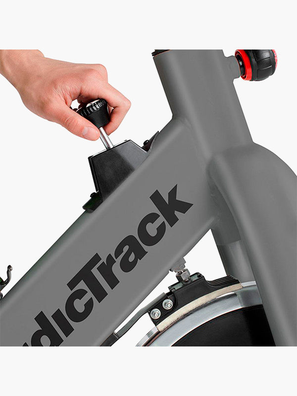Bicicleta Indoor Nordicktrack GX 3.9