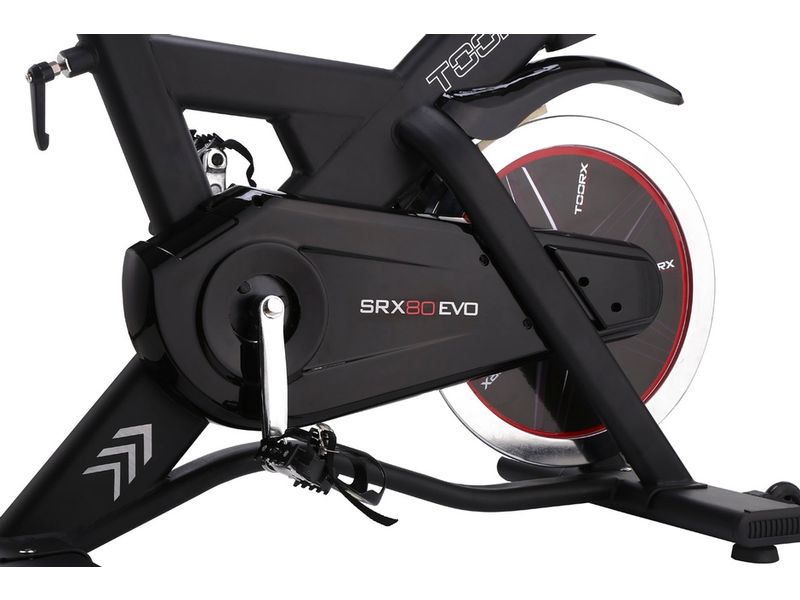 Bike SRX-80EVO - TOORX