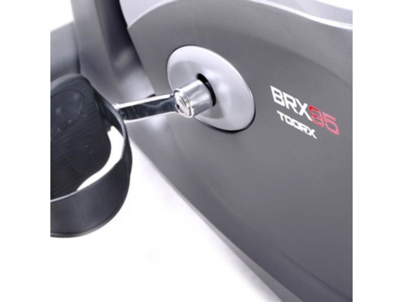BRX-95 Exercise Bike - TOORX