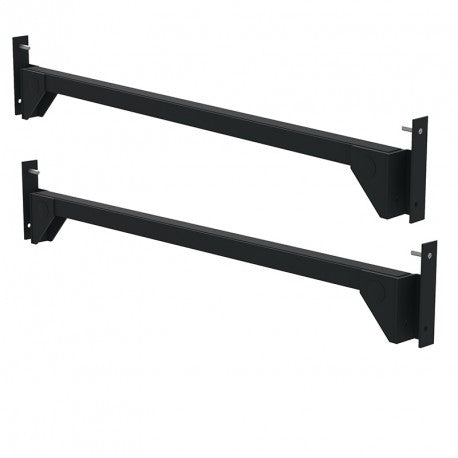 Pair of Safety Bars - TOORX