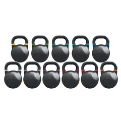 Competition Kettlebell - TOORX