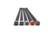 Barra de Body Pump - TOORX