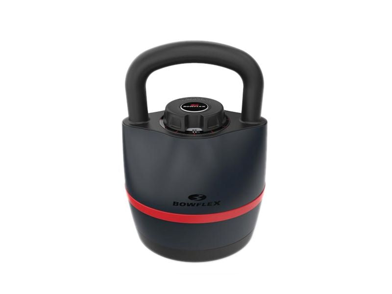 Adjustable kettlebell 3.5 to 18 kg BOW-840 - BOWFLEX