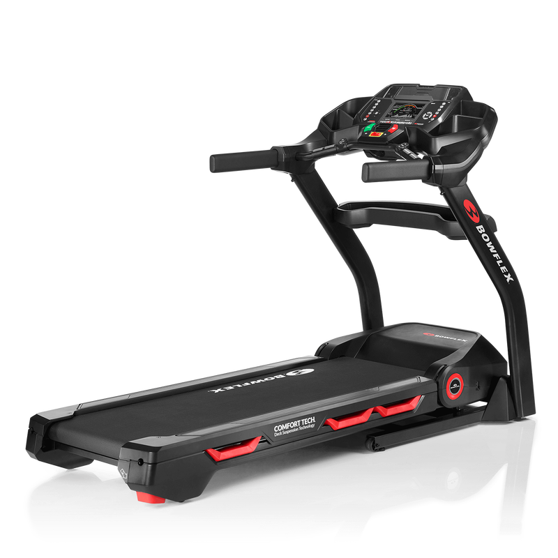 BOW-BXT226 Treadmill - Bowflex