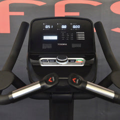 Professional Exercise Bike BRX-9500 - TOORX