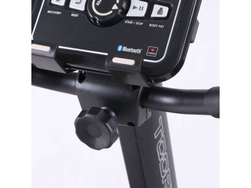 Bicicleta Reclinada Brx R300  | Bluetooth c/ Zwift, Kinomap ou Bkool