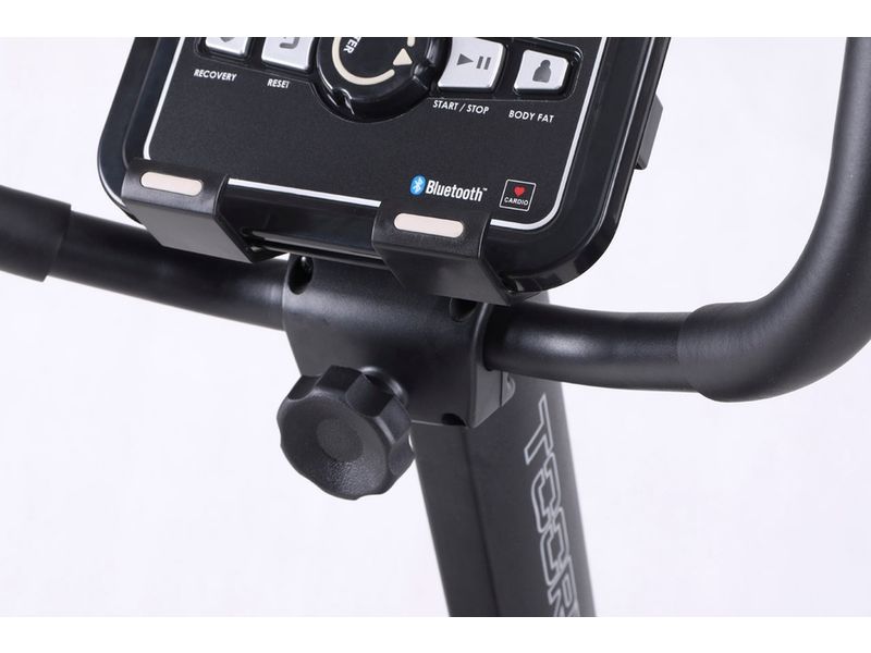 Bicicleta Reclinada Brx R300Ergo  | Bluetooth c/ Zwift, Kinomap ou Bkool