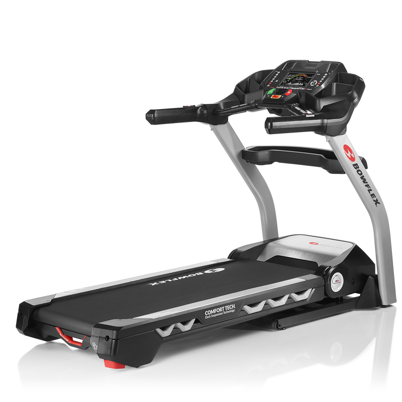 Treadmill BXT326 - Bowflex
