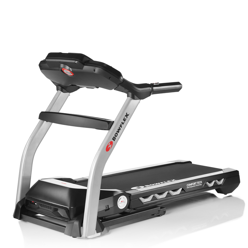 Treadmill BXT326 - Bowflex