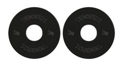 Pair of Microload Bumper Discs - TOORX