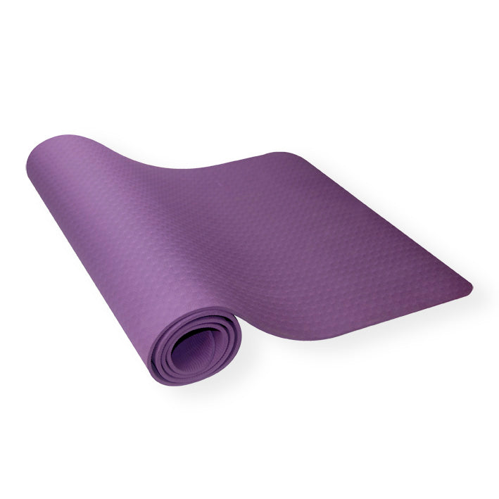 Eva Yoga Mat (Purple) - FDL