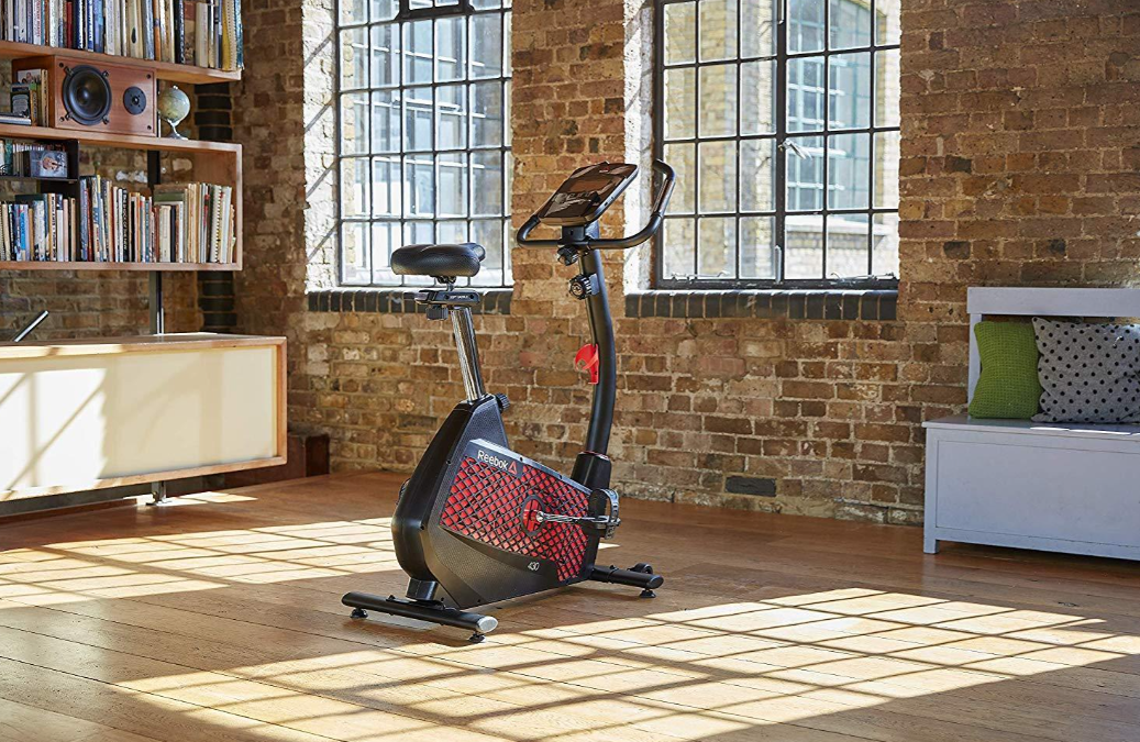 Reebok Zjet 430 Bike Red Fitness360