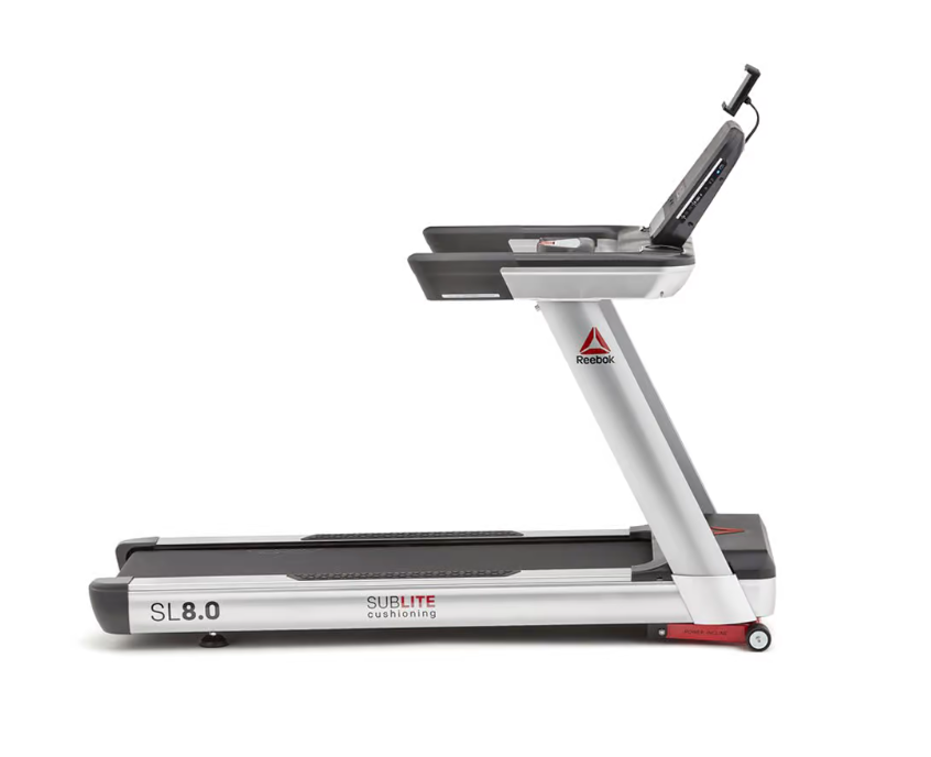 Reebok SL 8.0 Treadmill (DC)