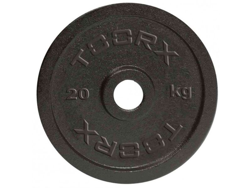 Disco de Ferro Ø 25 mm