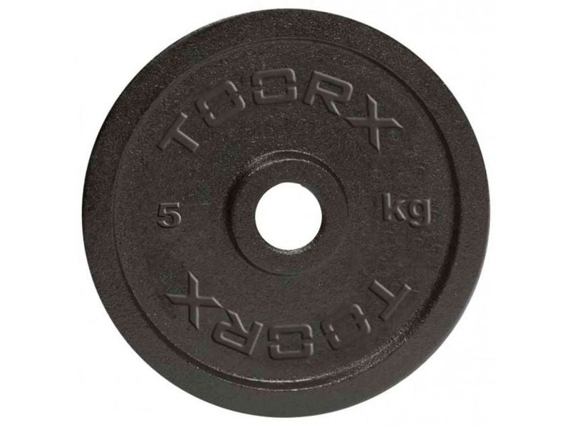Disco de Ferro Ø 25 mm