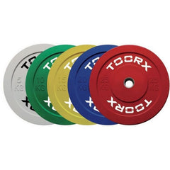 Challenge Bumper Disc Ø 45 mm - TOORX
