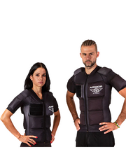 Weight Vest (Lady) - FDL