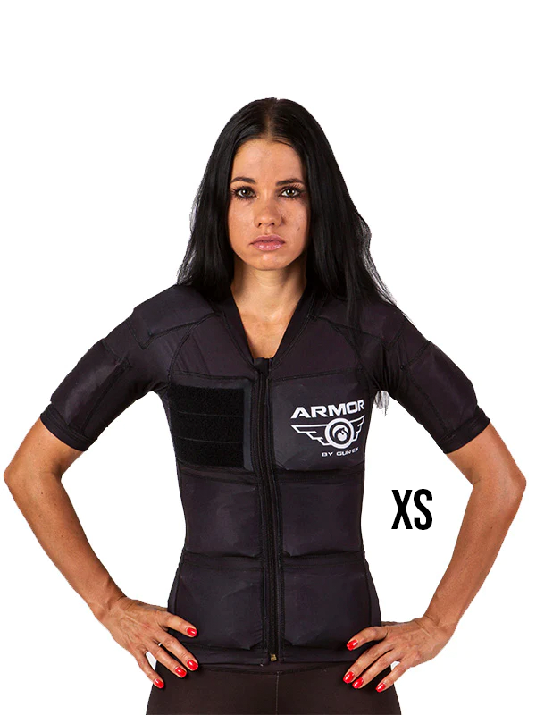 Weight Vest (Lady) - FDL