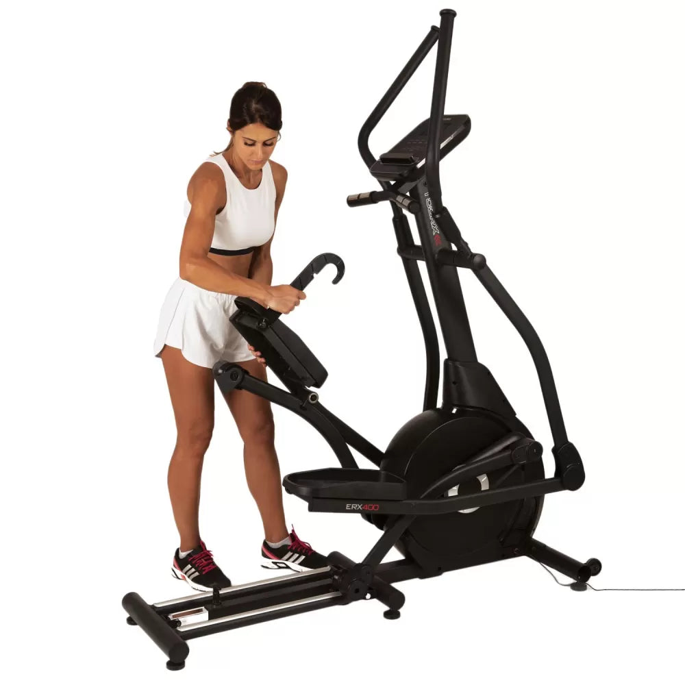 ERX-400 Elliptical Bike TOORX - Main Image