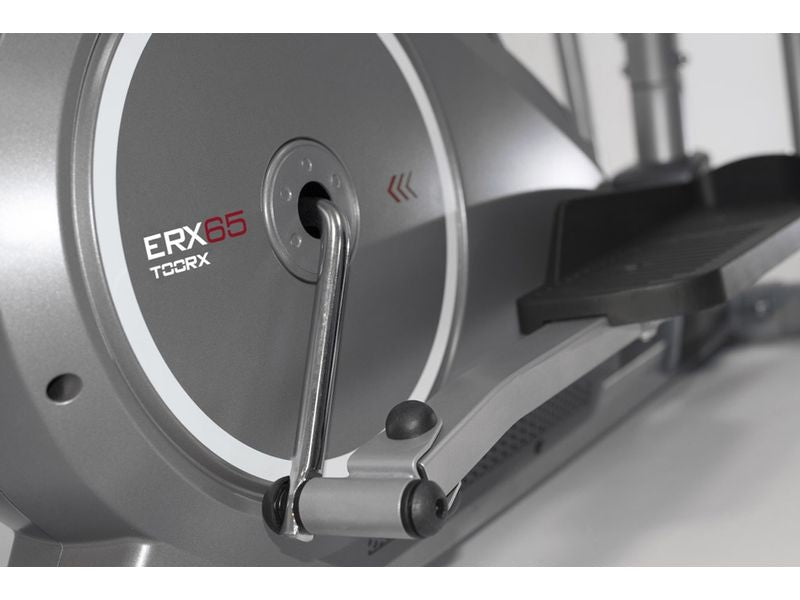 Elliptical ERX-65 - TOORX
