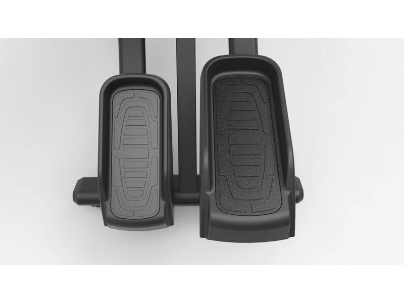 Elíptica Erx 900 TFT | c/ Bluetooth para Apps móveis